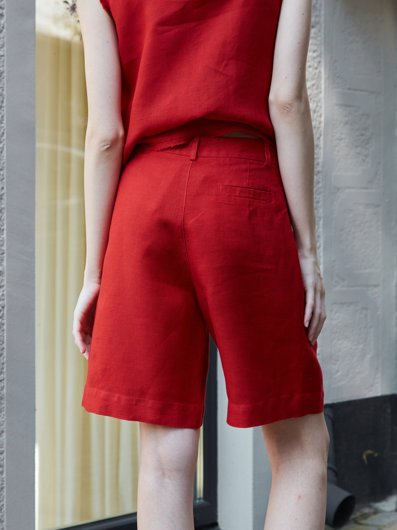 Шорты Едельвіка модель 115-24-00 Фото