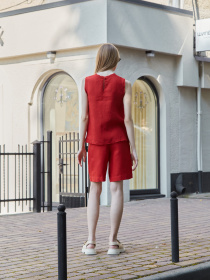 Шорты Едельвіка модель 115-24-00 Фото