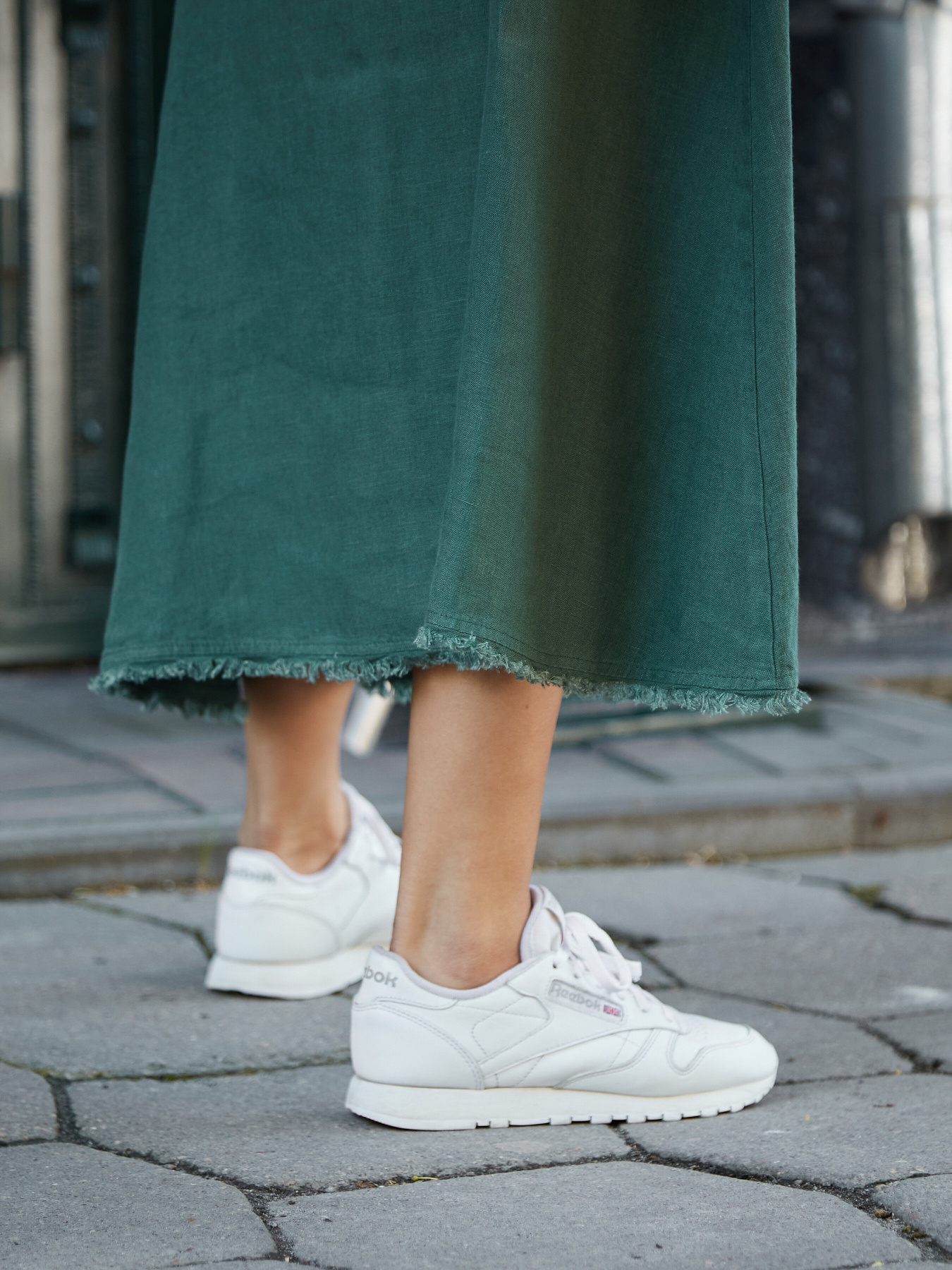 Юбка макси Едельвіка модель 119-24-00 Фото