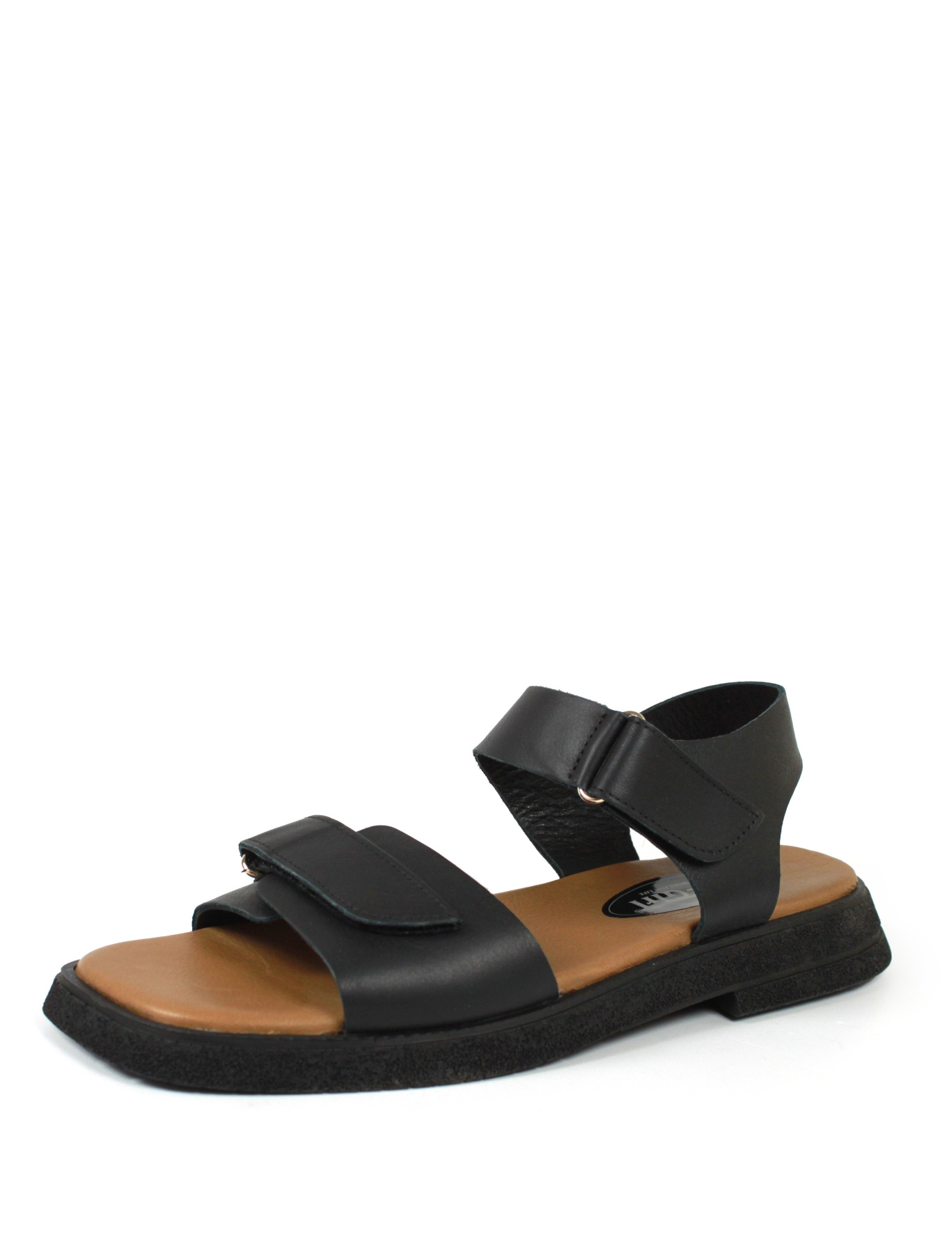 Сандалії It-girl модель 327-2014-213 Фото