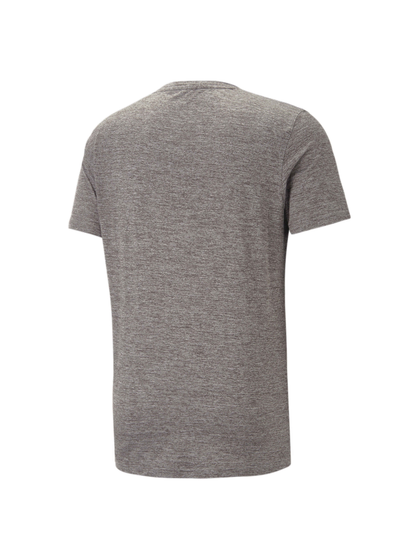 Футболка спортивная PUMA Train Fav Heather Cat Tee модель 522352 Фото