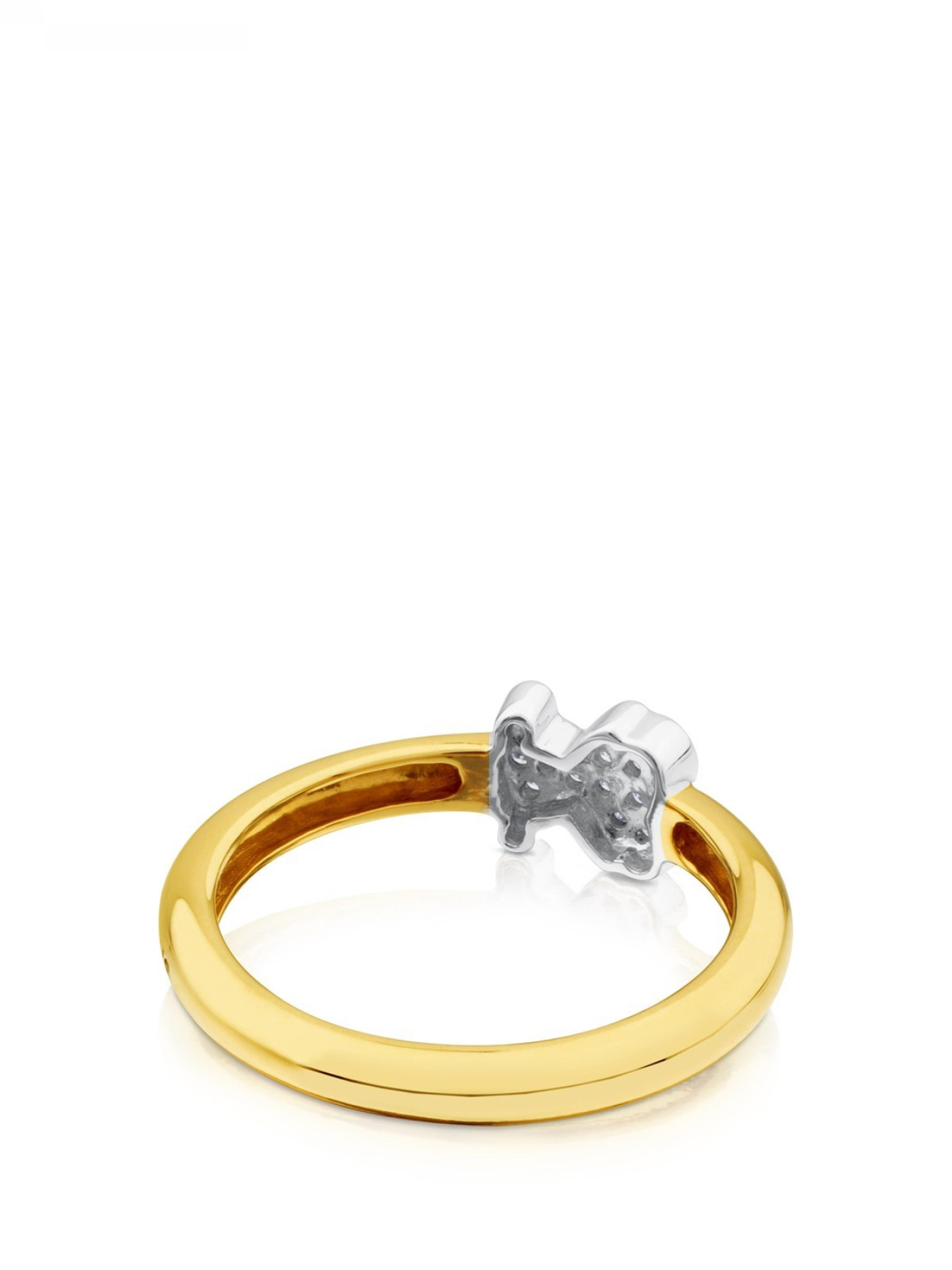 Кольца TOUS модель 41328500 Фото