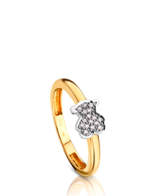 Каблучки TOUS модель 41328500 Фото