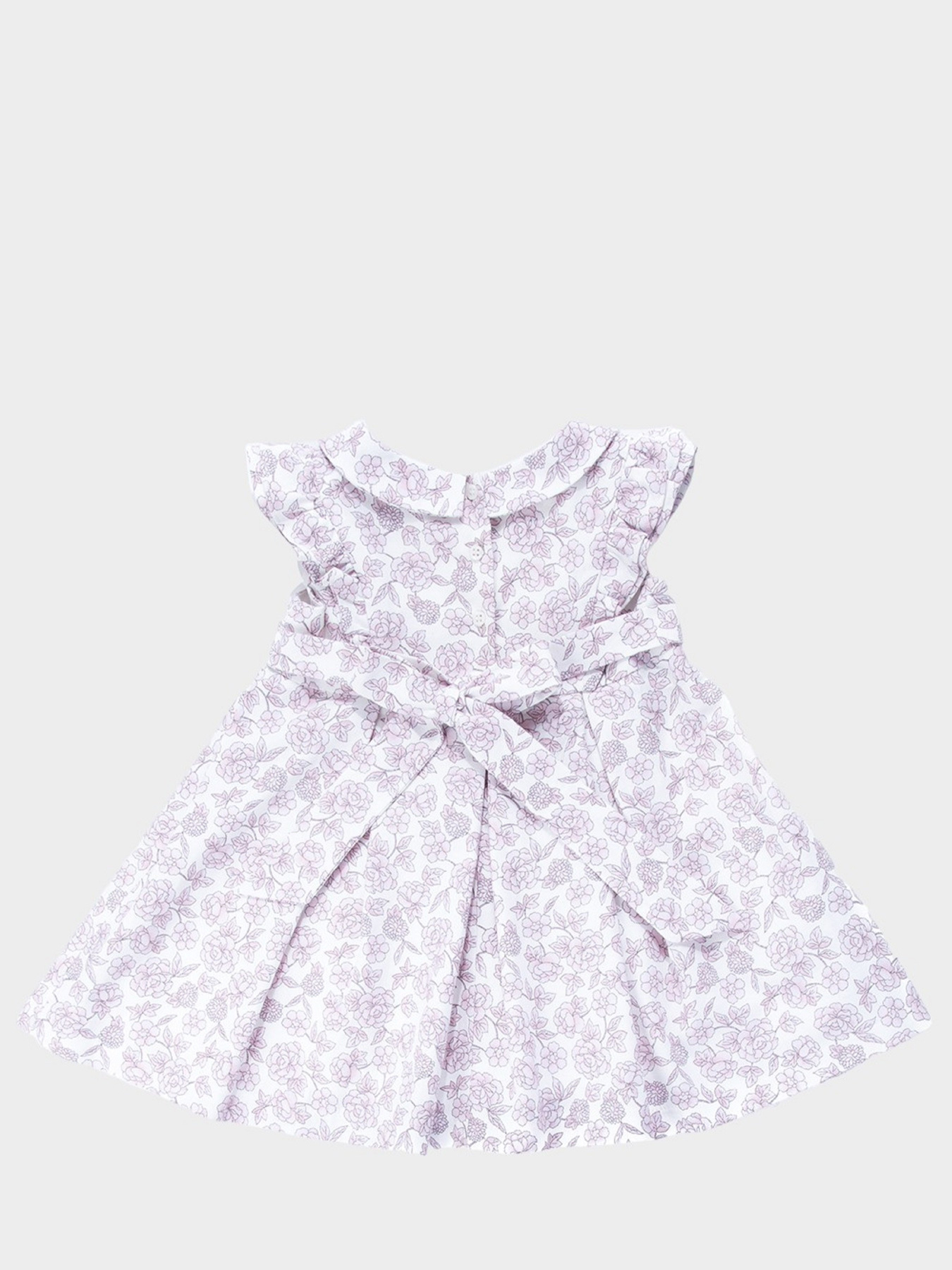 Сукня міні Miracle Kids модель 010527 Фото