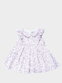 Сукня міні Miracle Kids модель 010527 Фото