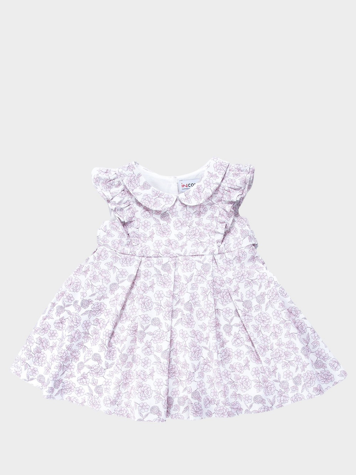 Сукня міні Miracle Kids модель 010527 Сукня міні Miracle Kids модель 010527 Фото