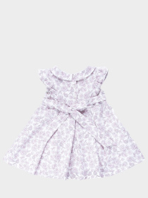 Сукня міні Miracle Kids модель 010527 Сукня міні Miracle Kids модель 010527 Фото