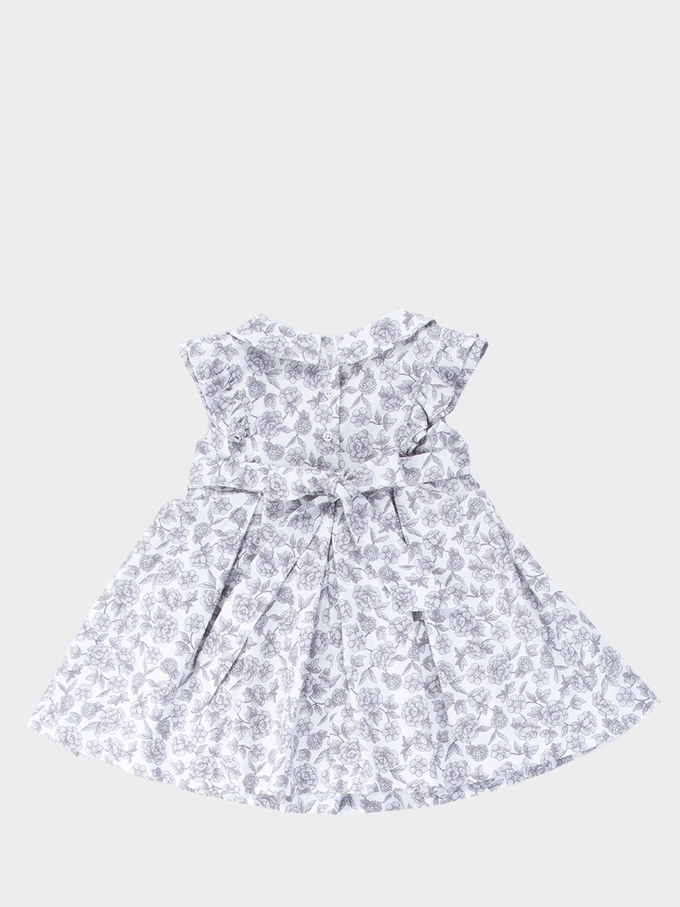 Платье мини Miracle Kids модель 010528 Фото