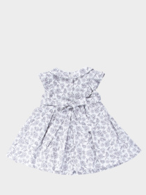 Платье мини Miracle Kids модель 010528 Фото