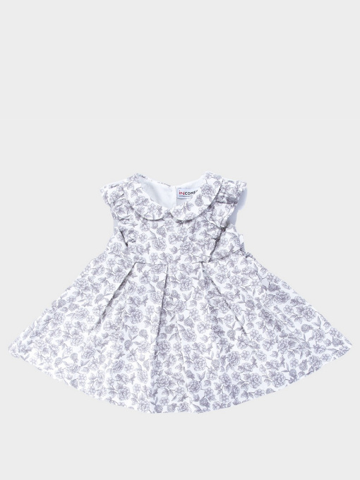 Сукня міні Miracle Kids модель 010528 Фото