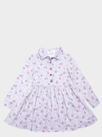 Платье миди Miracle Kids модель 010106 Фото