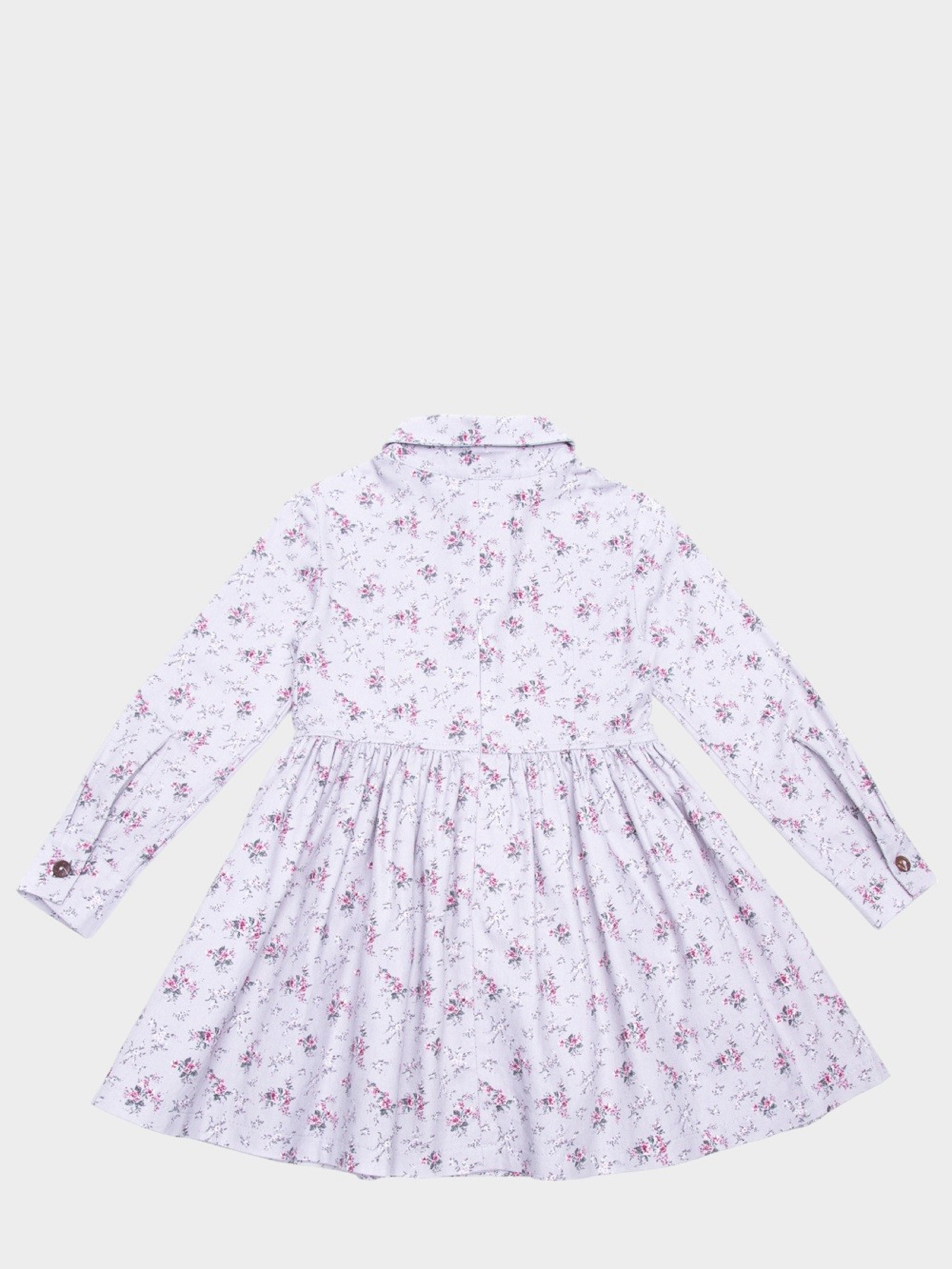 Сукня міді Miracle Kids модель 010106 Фото