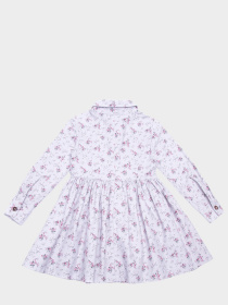 Сукня міді Miracle Kids модель 010106 Фото