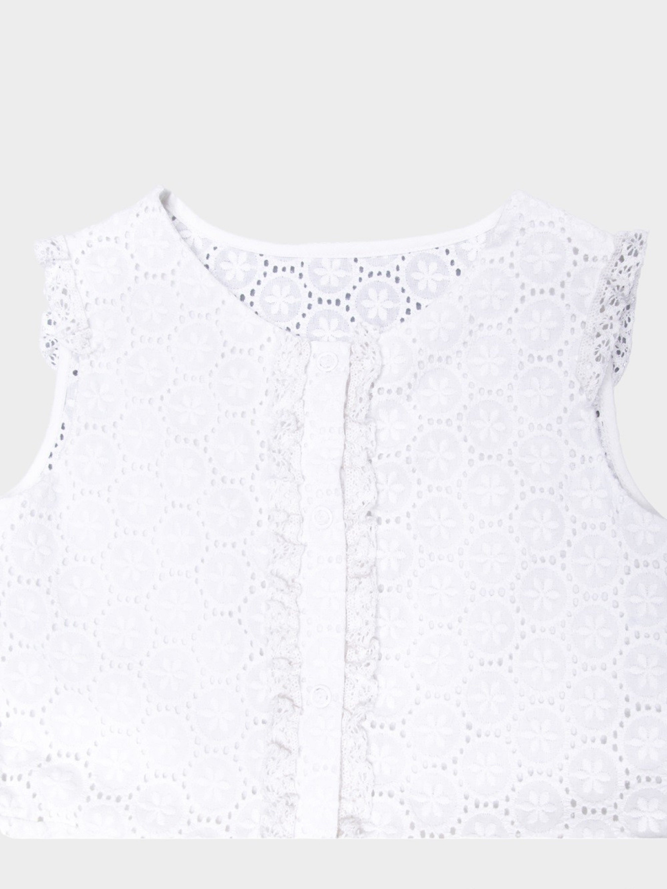 Платье миди Miracle Kids модель 010310 Фото