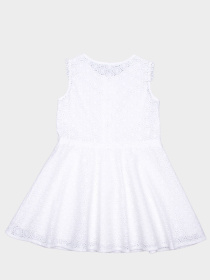 Платье миди Miracle Kids модель 010310 Фото