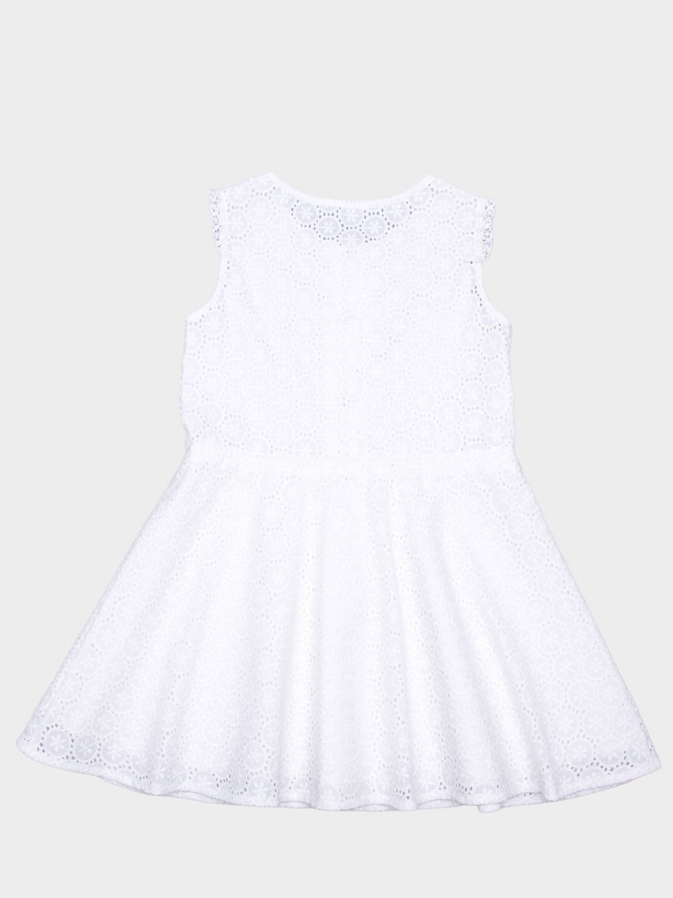 Сукня міді Miracle Kids модель 010310 Сукня міді Miracle Kids модель 010310 Фото