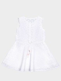 Сукня міді Miracle Kids модель 010310 Сукня міді Miracle Kids модель 010310 Фото