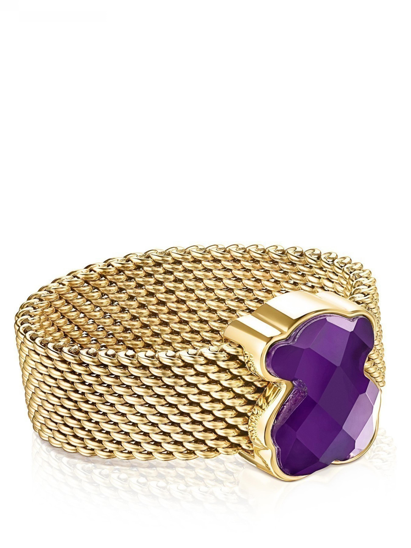 Каблучки TOUS модель 01310555 Фото