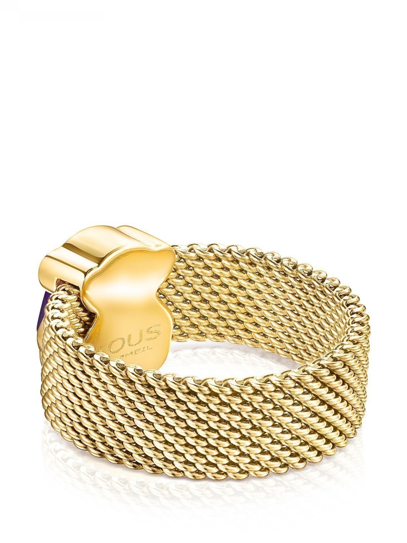 Каблучки TOUS модель 01310555 Фото