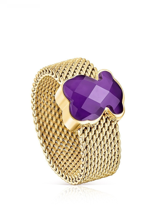 Каблучки TOUS модель 01310555 Фото