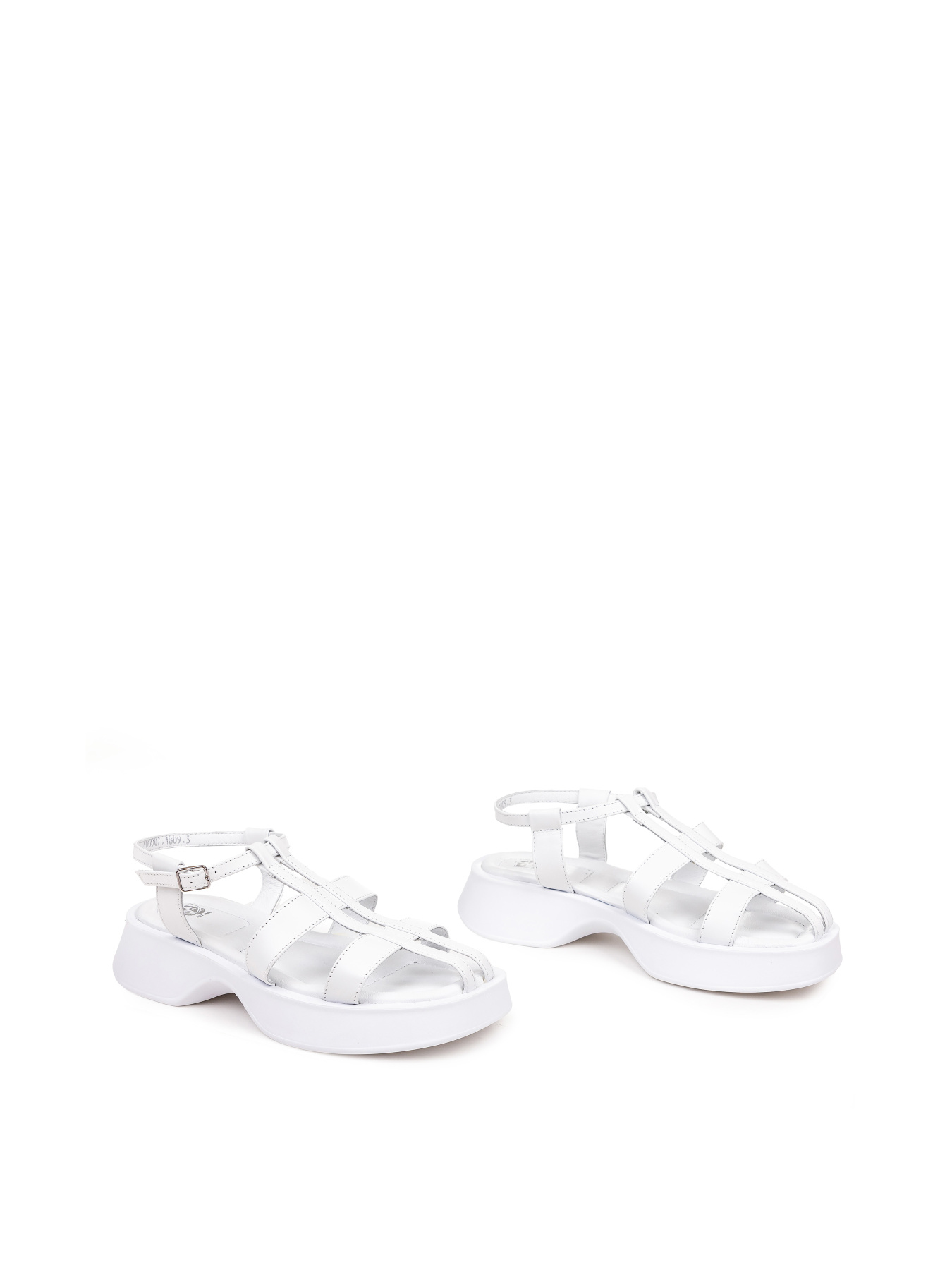 Сандалии Alex Bell модель 1172488 Фото