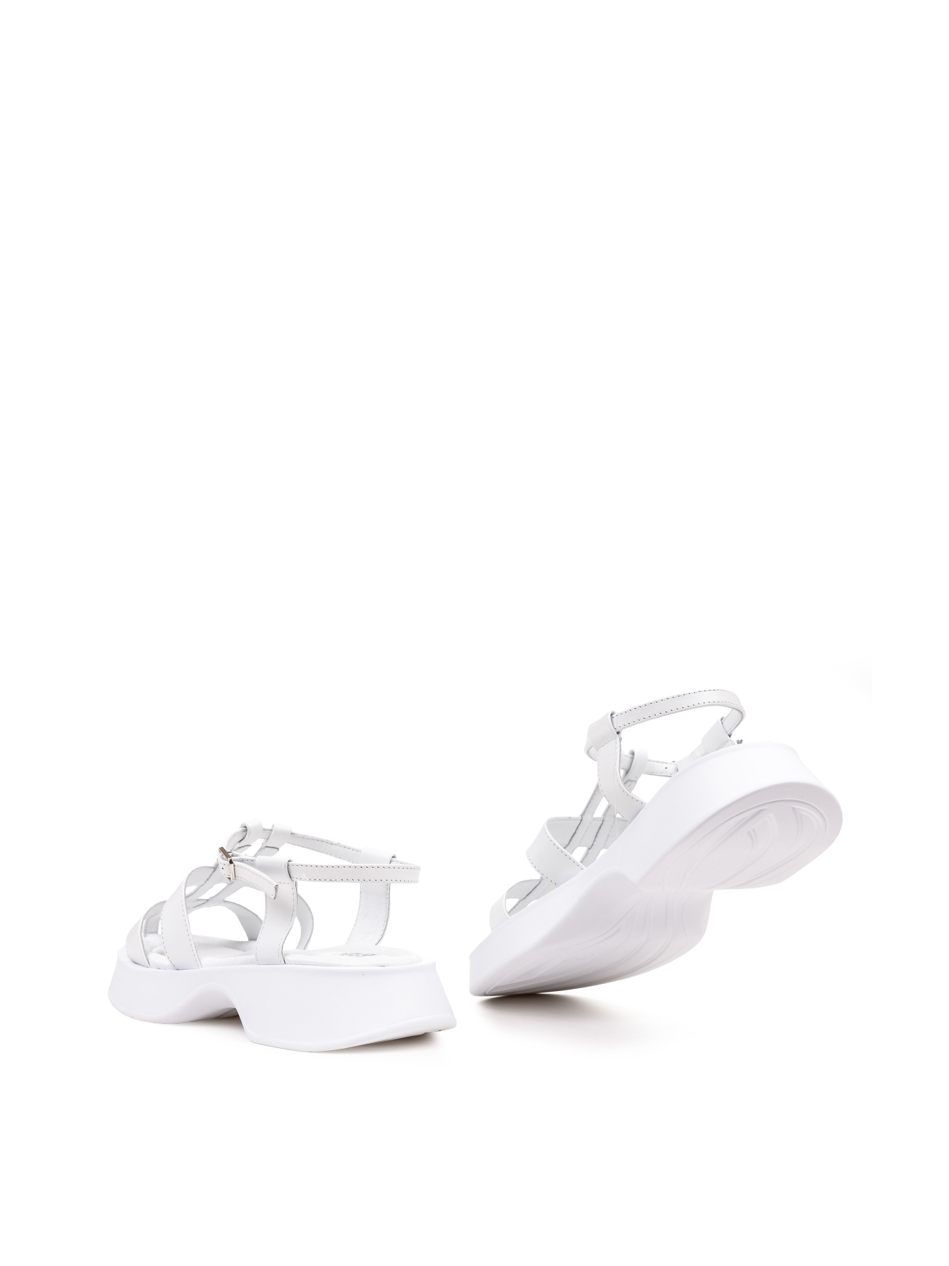 Сандалии Alex Bell модель 1172488 Фото