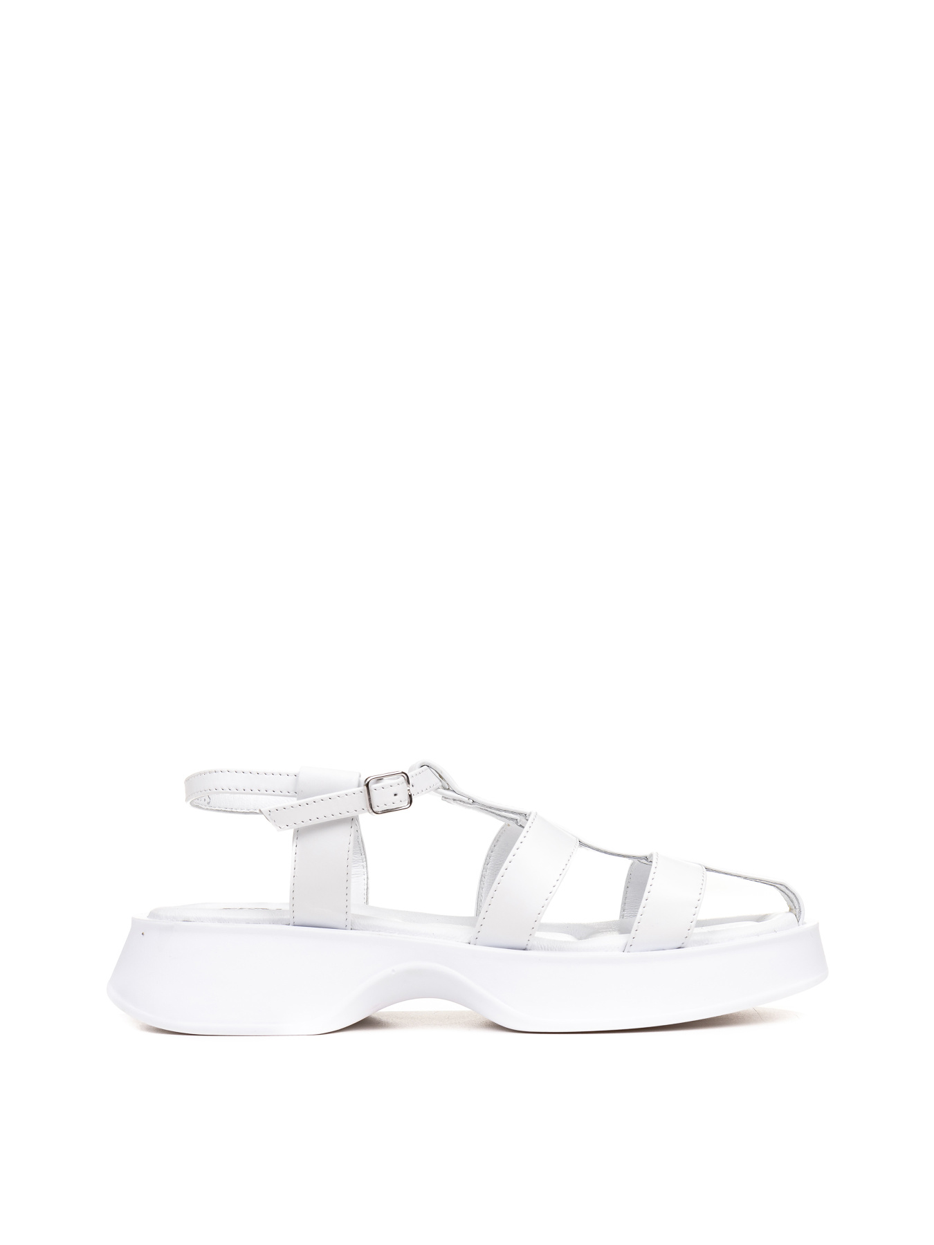 Сандалии Alex Bell модель 1172488 Фото