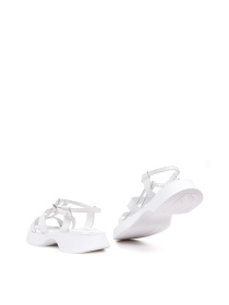 Сандалии Alex Bell модель 1172488 Фото