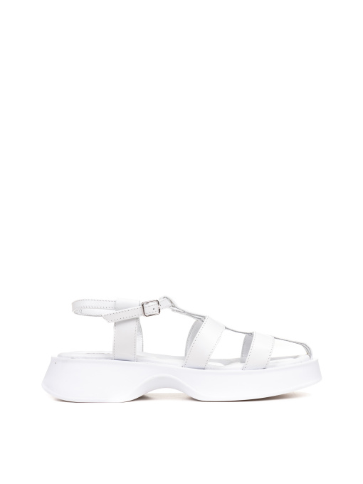 Сандалии Alex Bell модель 1172488 Фото