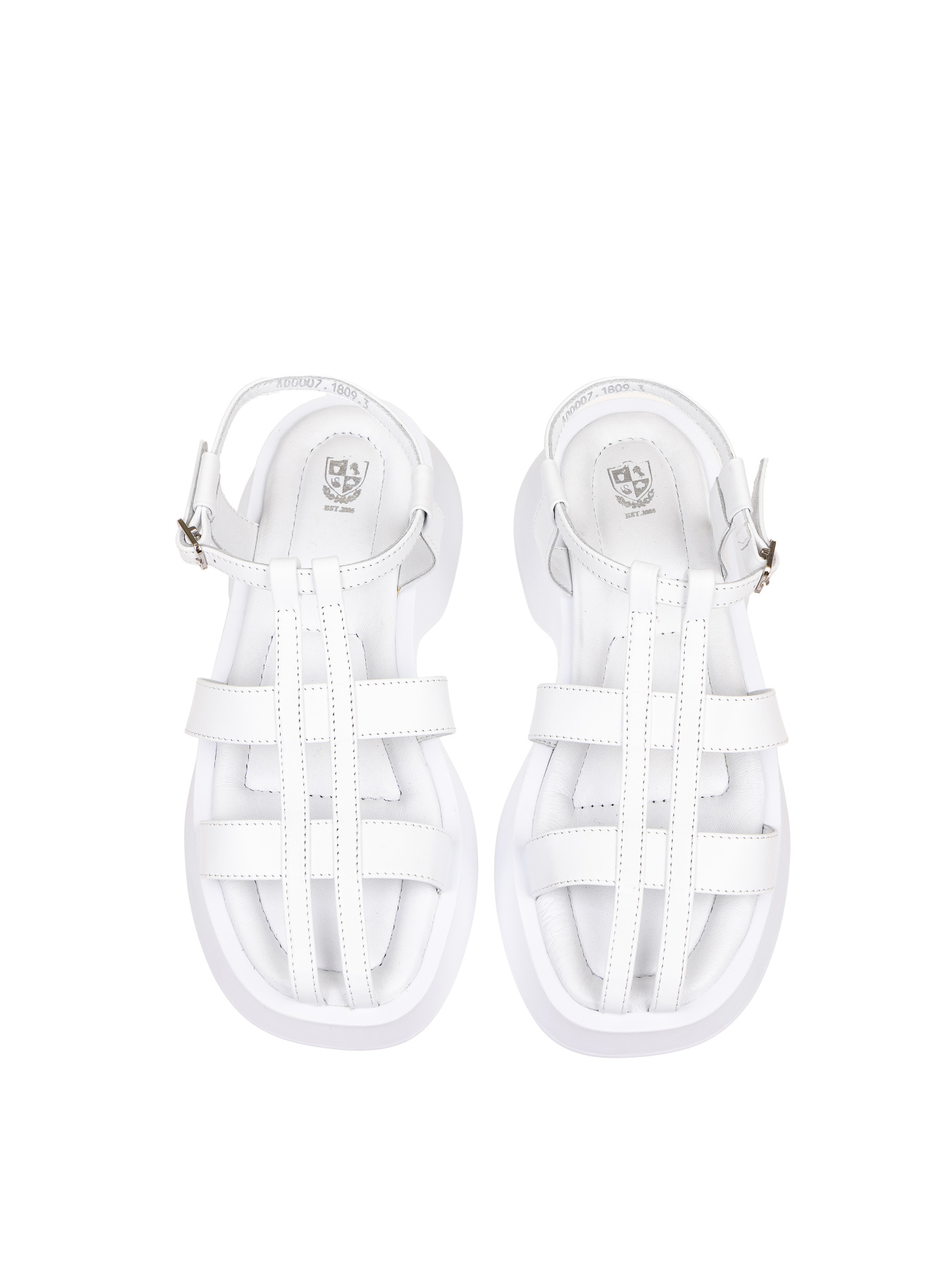 Сандалії Alex Bell модель 1172488 Сандалії Alex Bell модель 1172488 Фото