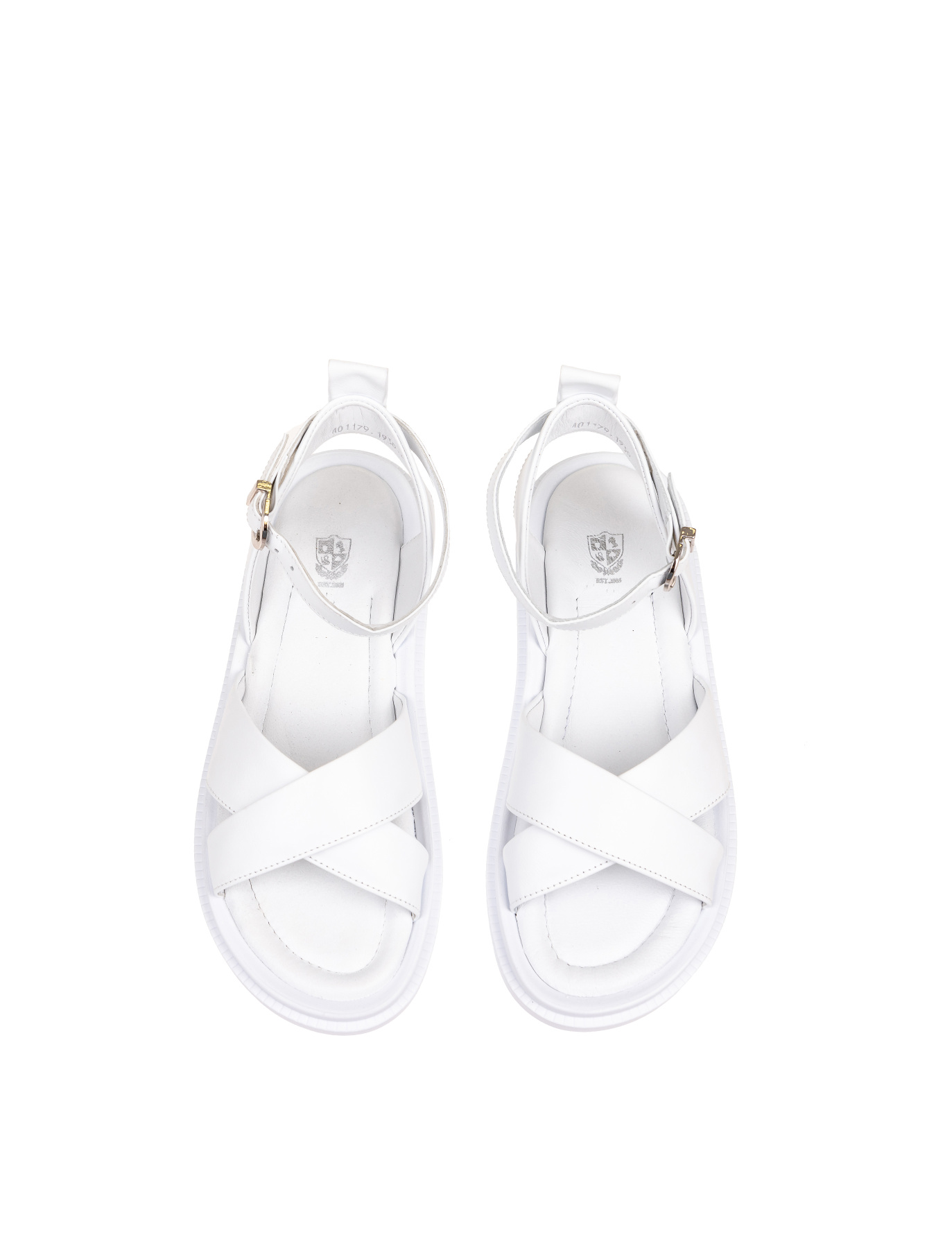 Сандалії Alex Bell модель 1172423 Сандалії Alex Bell модель 1172423 Фото