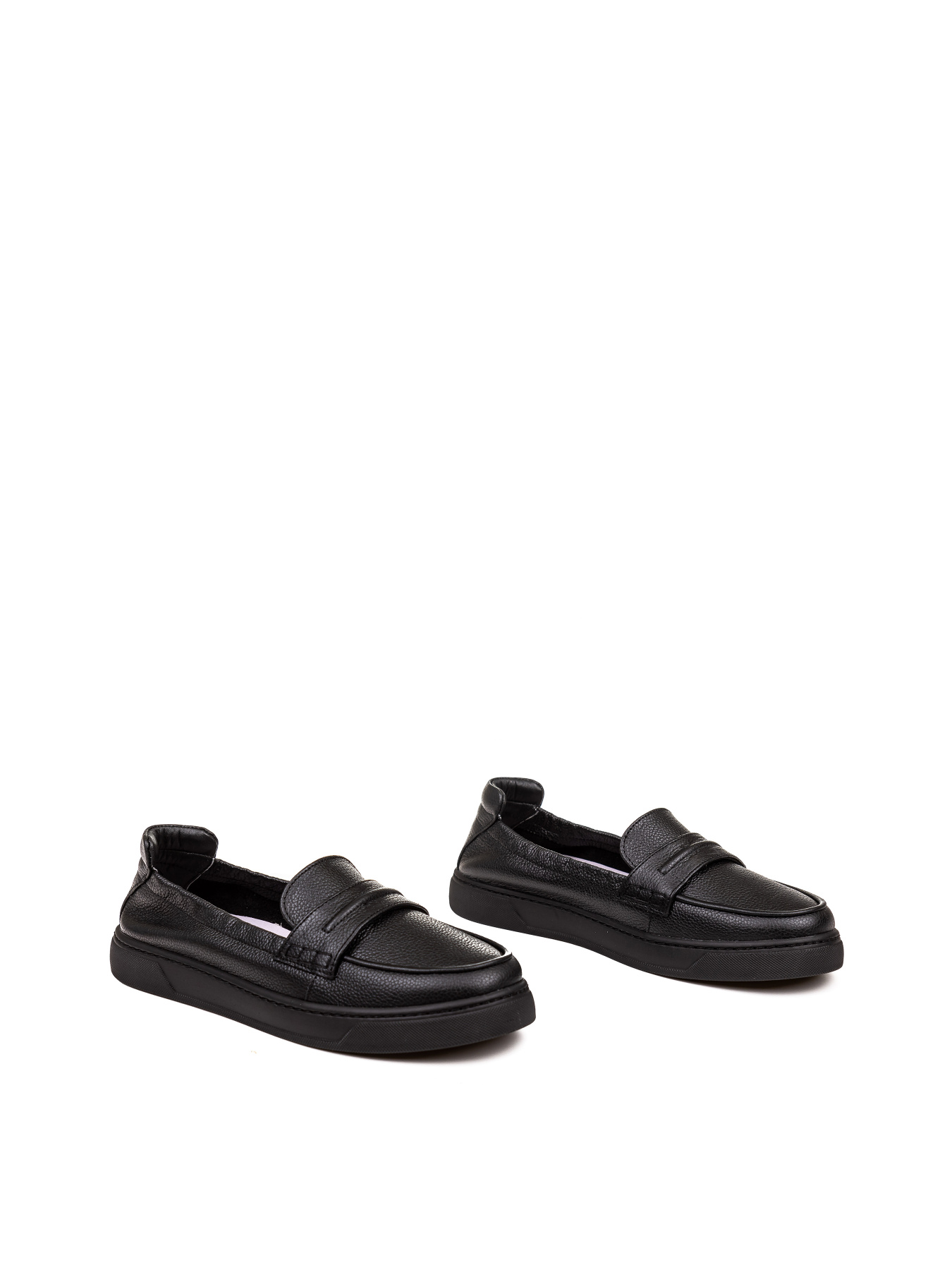 Мокасины Alex Bell модель 1172494 Фото