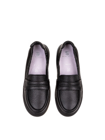 Мокасини Alex Bell модель 1172494 Фото