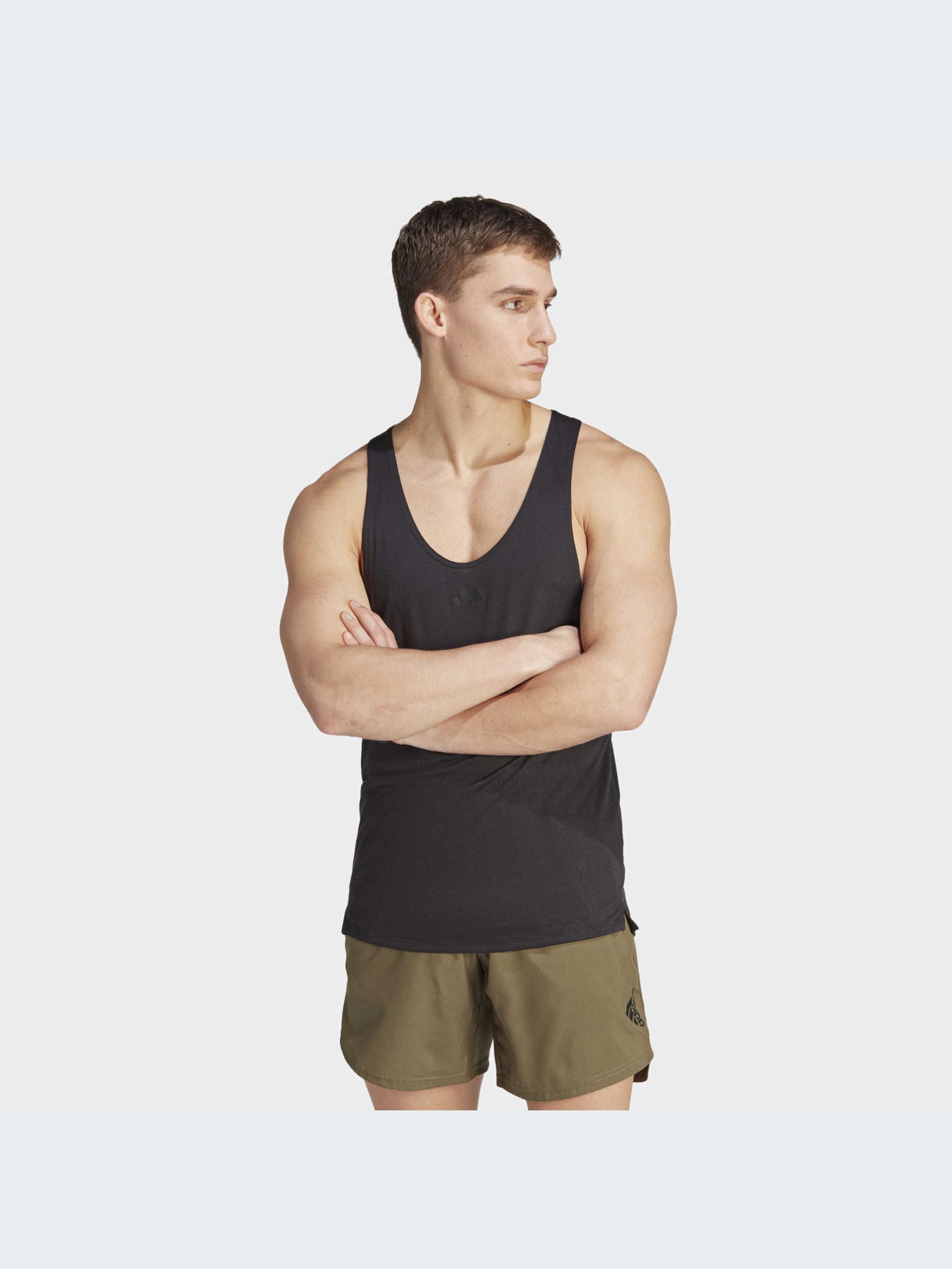 Майка спортивная Adidas модель IL1403 Фото