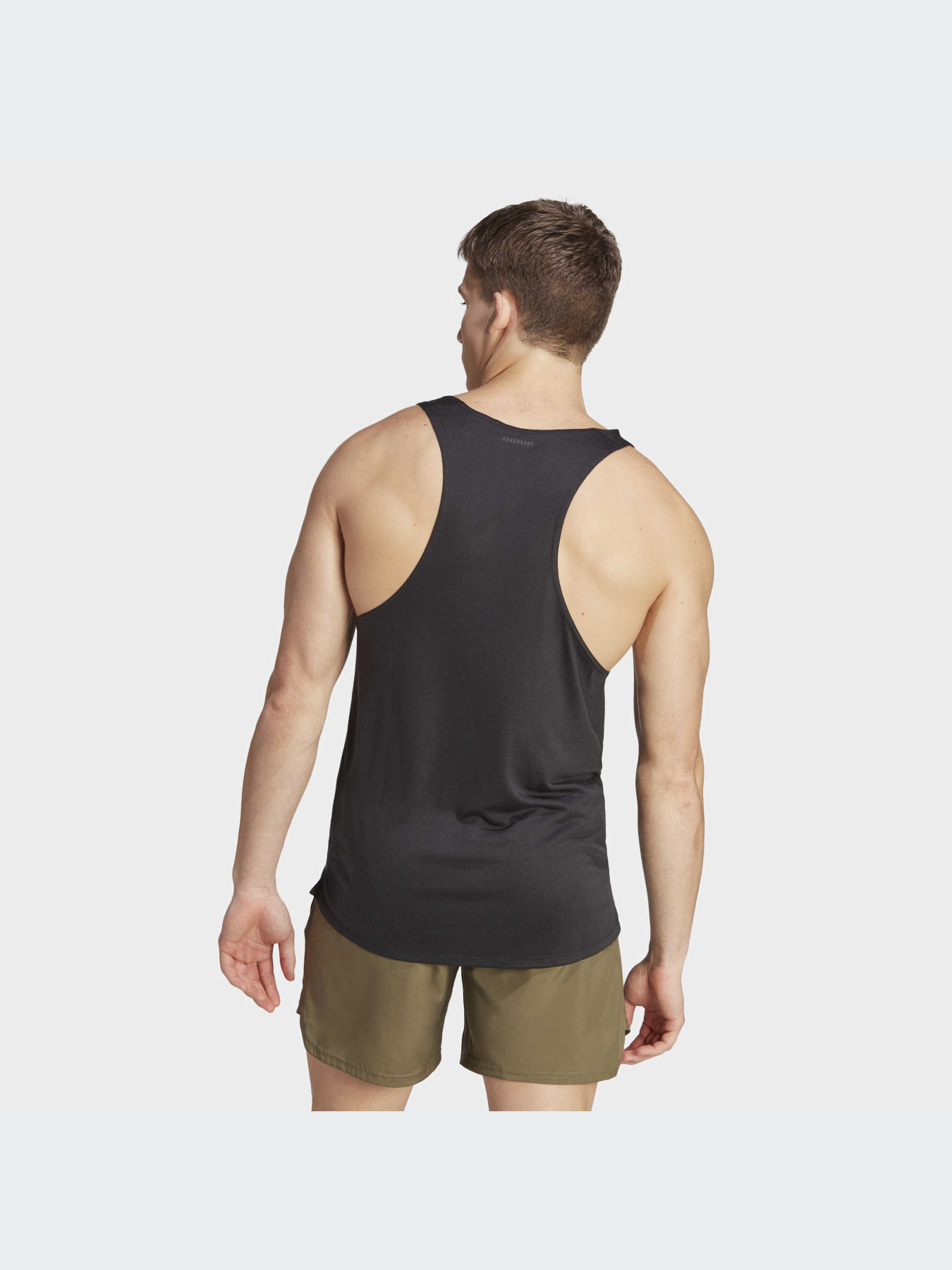 Спортивная майка Adidas модель IL1403 Фото