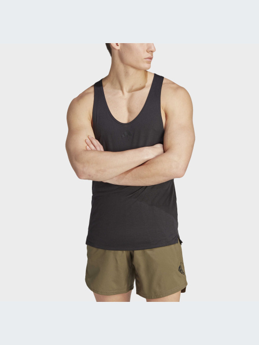 Спортивна майка Adidas модель IL1403 Фото