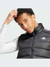 Утепленный жилет Adidas модель HZ5728 Утепленный жилет Adidas модель HZ5728 Фото