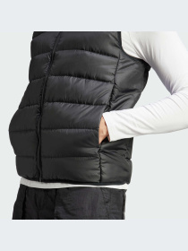 Утепленный жилет Adidas модель HZ5728 Утепленный жилет Adidas модель HZ5728 Фото