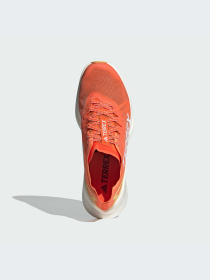 Кросівки для бігу Adidas Terrex модель IF6594 Фото