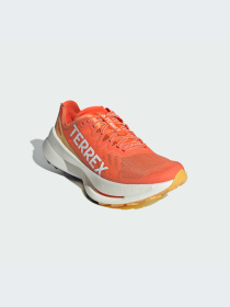 Кросівки для бігу Adidas Terrex модель IF6594 Кросівки для бігу Adidas Terrex модель IF6594 Фото