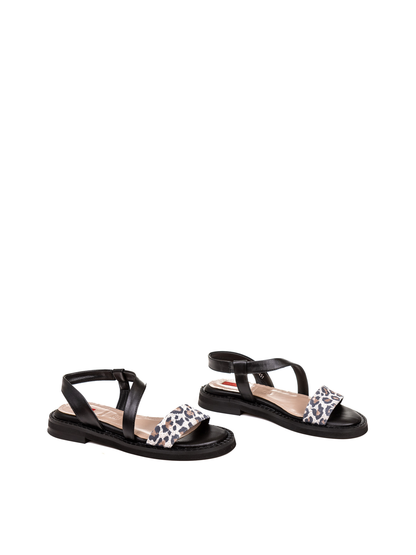 Сандалії Alex Bell Модель 1172476 Фото