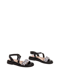 Сандалії Alex Bell Модель 1172476 Фото