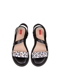 Сандалії Alex Bell модель 1172476 Сандалії Alex Bell модель 1172476 Фото