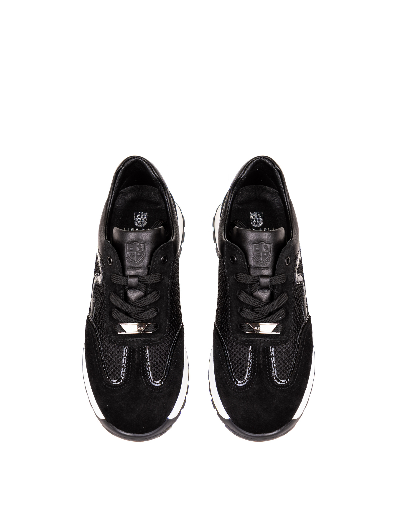 Кроссовки Alex Bell модель 1172470 Фото