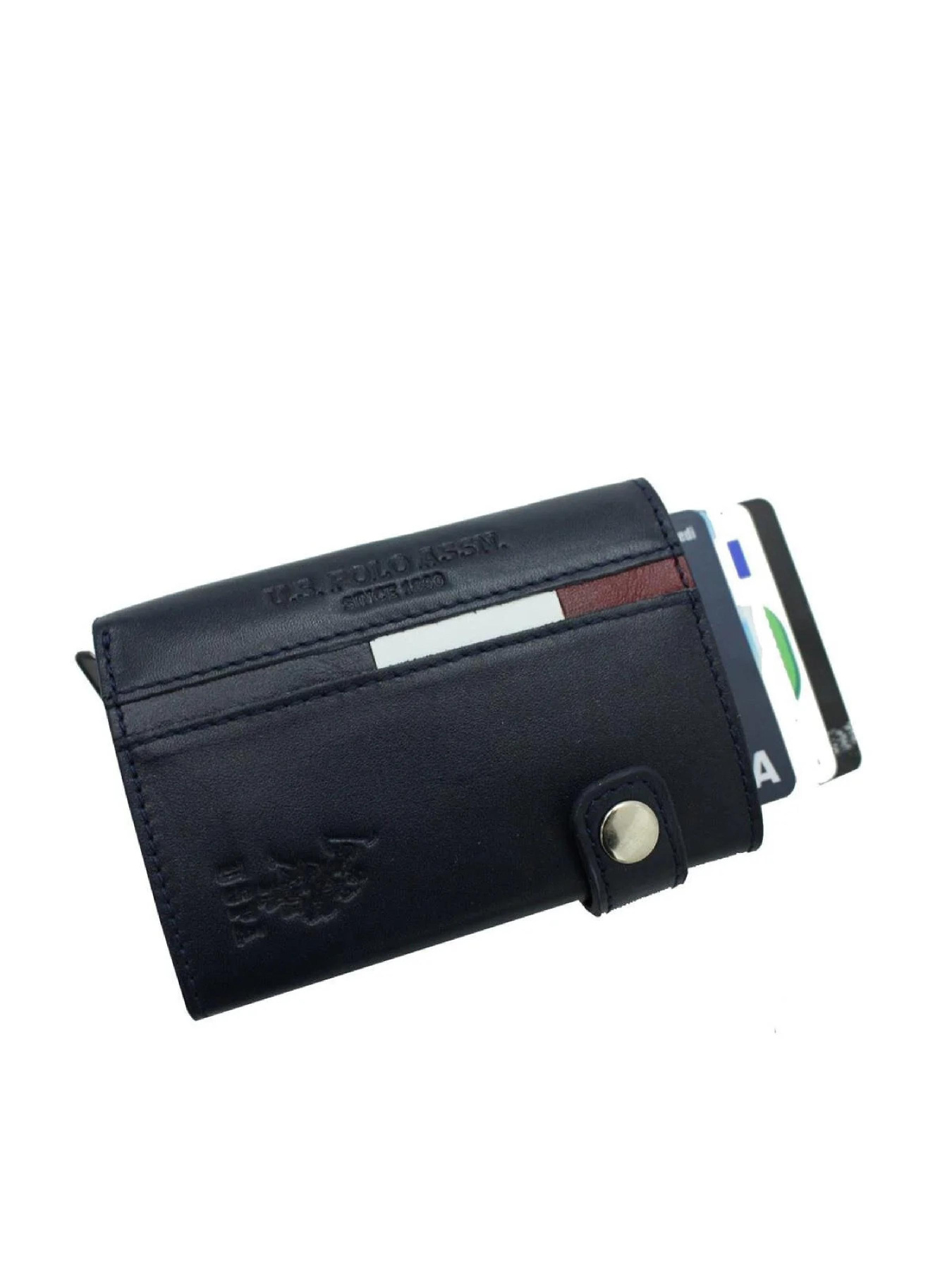 Кошелек US Polo модель PLCUZ9217.VR003 Фото