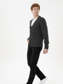 Брюки повседневные US Polo модель G081GL078.000.1456083.VR046 Фото