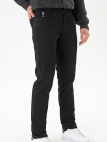 Повсякденні штани US Polo модель G081GL078.000.1456083.VR046 Фото