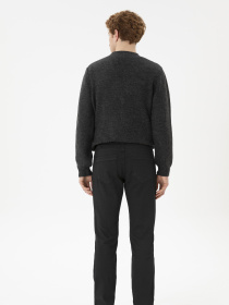 Повсякденні штани US Polo модель G081GL078.000.1456083.VR046 Фото