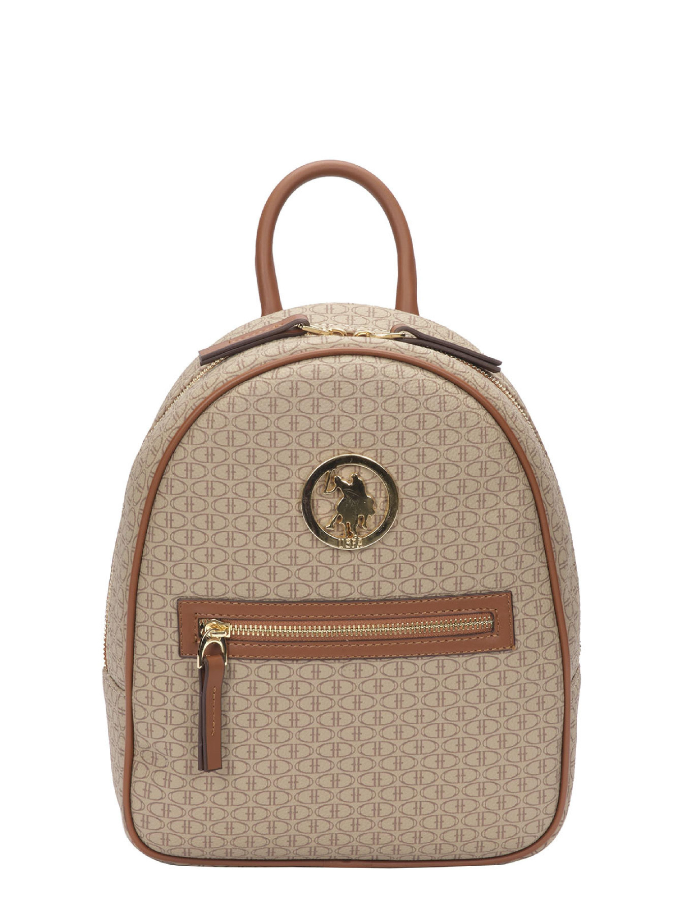 Повседневный рюкзак US Polo модель US8011.VR049 Фото