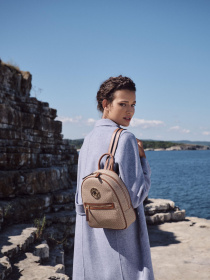 Повседневный рюкзак US Polo модель US8011.VR049 Фото